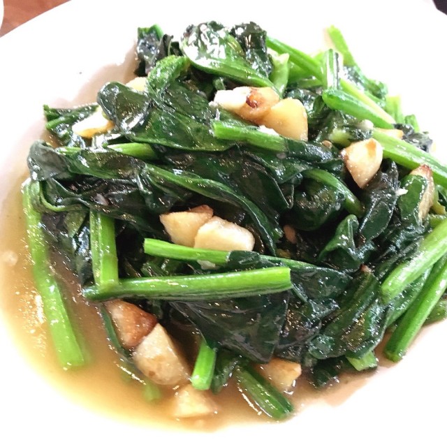Spinach