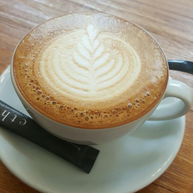 Latte