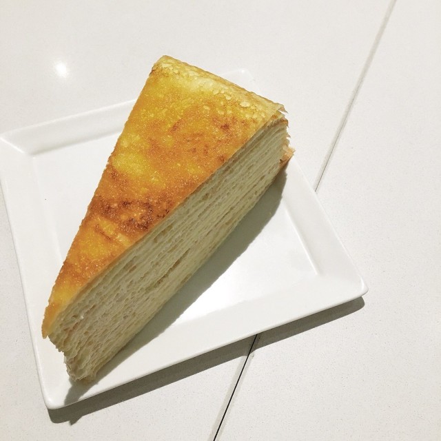 Lady M® Signature Mille Crêpes