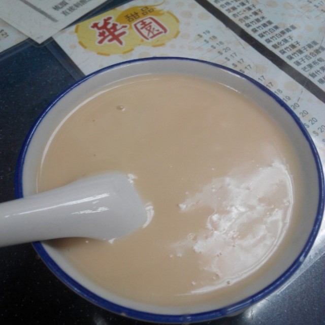 only available on Saturday and Sunday 正呀~唔會好甜~好糊~