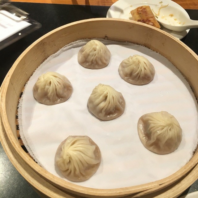 Xiao Long Bao