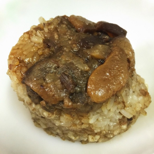 料還不少～👧🏻👀💖😆😋😍🐷🐽🐖🍄🍚🍽