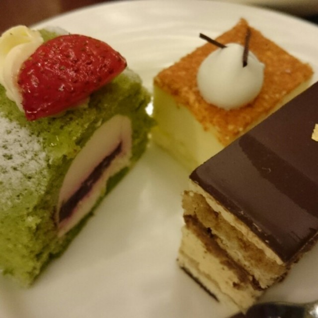 吃到飽