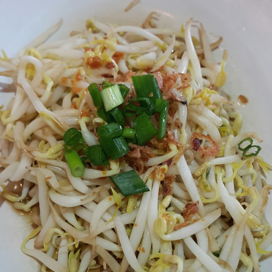 Bean Sprouts 東海岸關丹的油鸡佬 Openrice 馬來西亞開飯喇