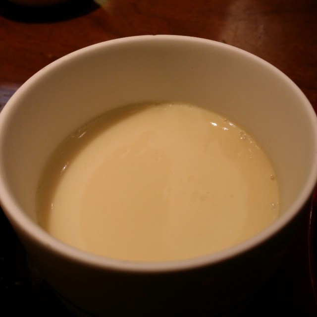 Chawanmushi