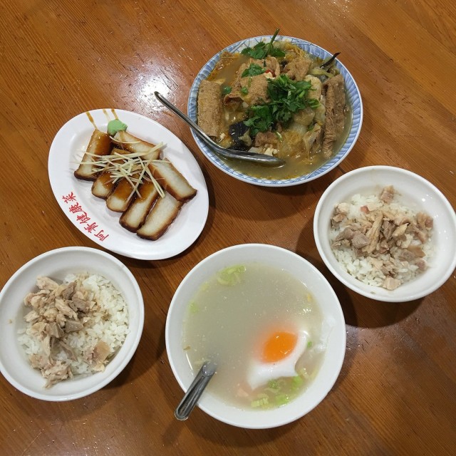 砂鍋魚頭