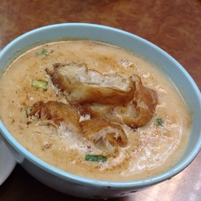 好耐冇食！super like!