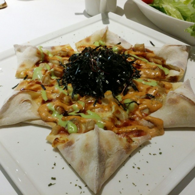 Star Pizza