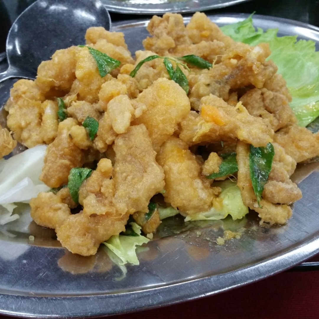 Perlama Seafood Restaurant In Port Klang Klang Valley Openrice Malaysia