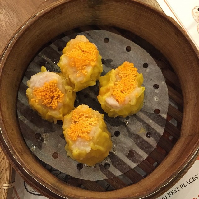 好吃！😳😋🦀