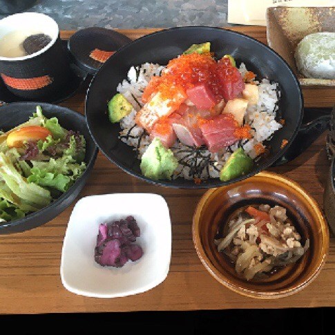 Mix Bara Kaisen Don