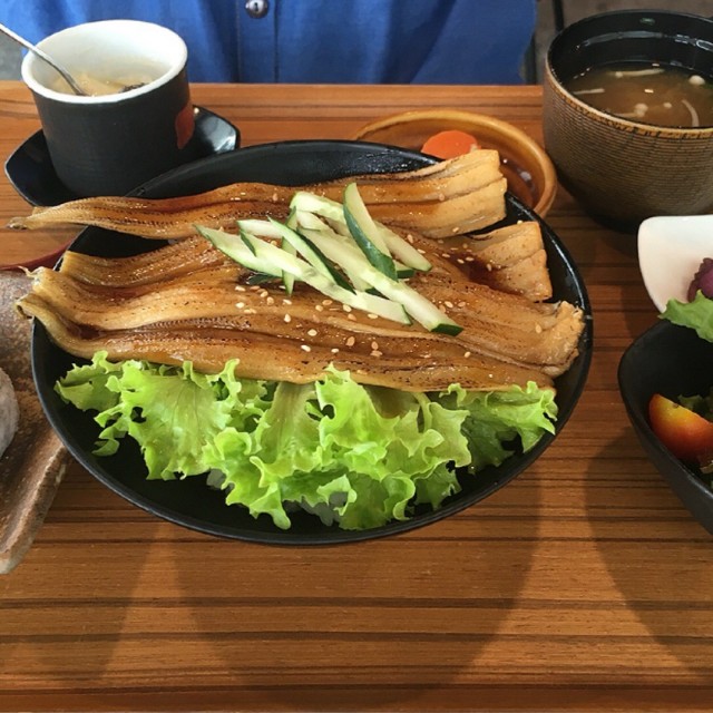 Ni Anago Don