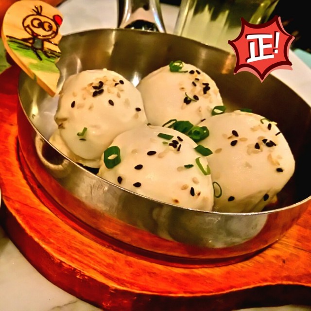 皮薄多汁,必食!!