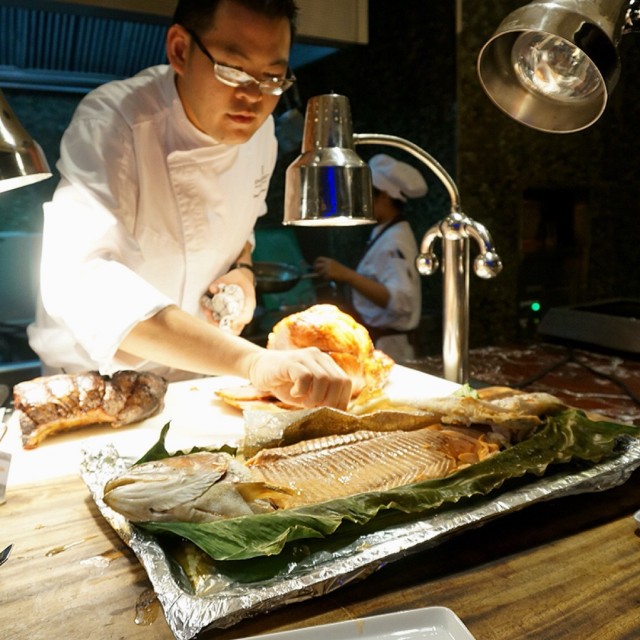 salmon