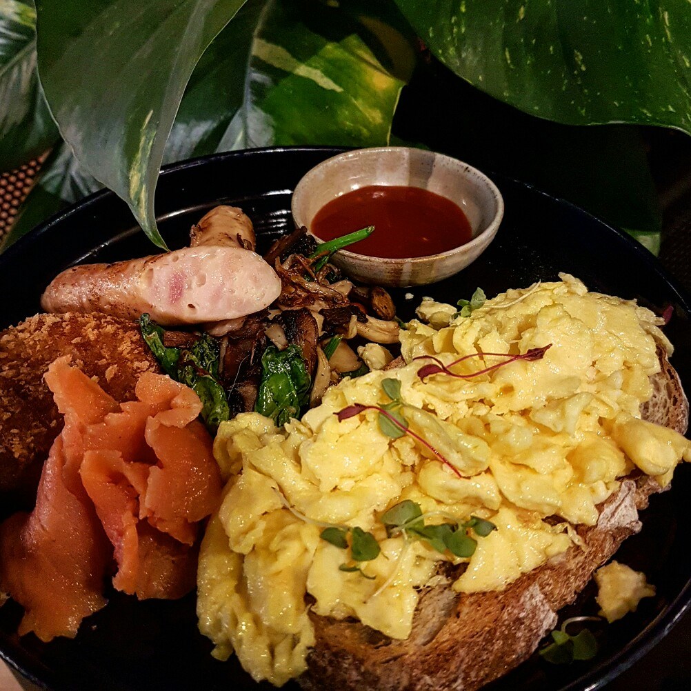 Naj Belle In Subang Jaya Klang Valley Openrice Malaysia