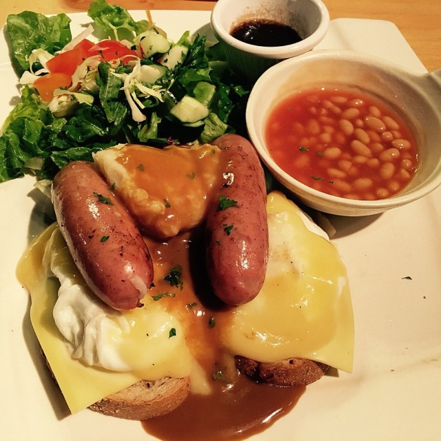 Breakfast Set