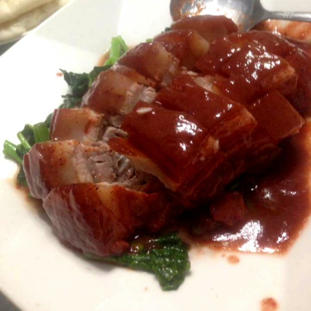 腐乳肉