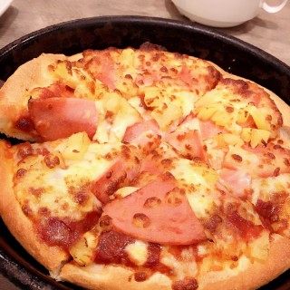 Pizza Hut S Photo Western Variety Pizza Pasta Restaurant In Perai Sunway Hotel Seberang Jaya Penang Openrice Malaysia