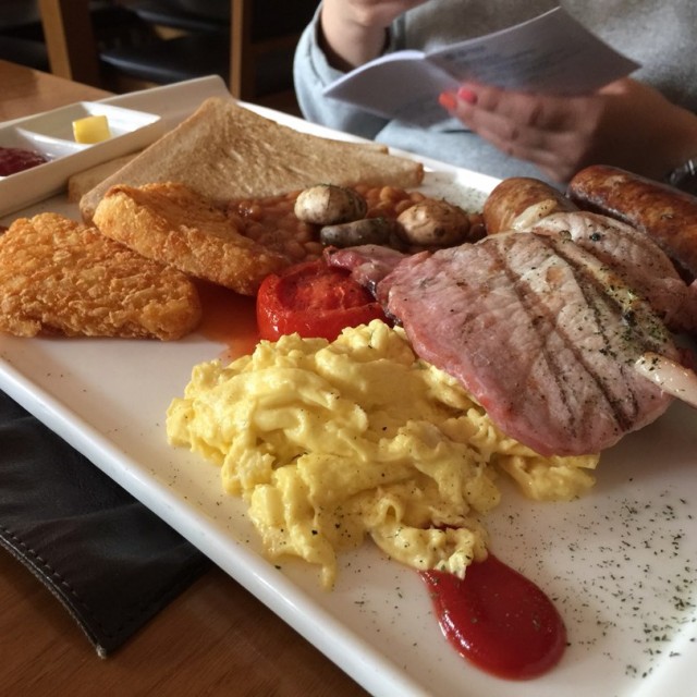 Big Brunch