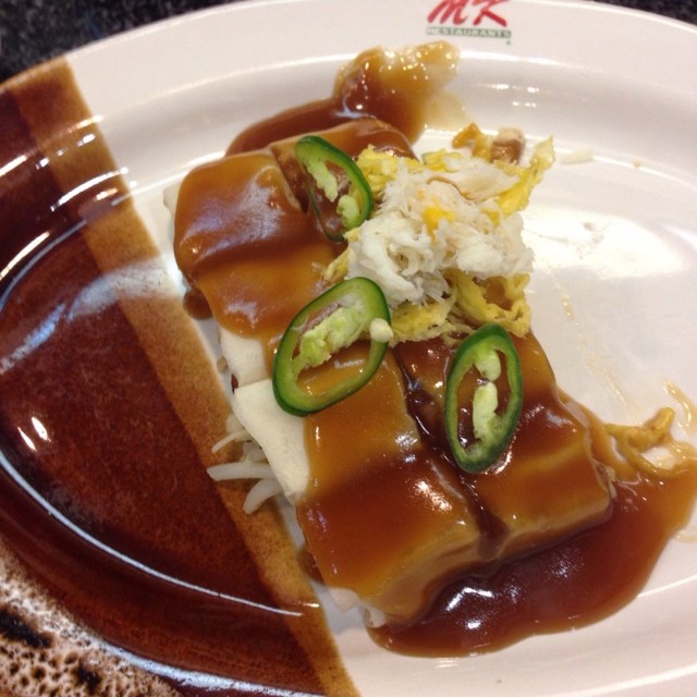 ปอเปี้ยสด