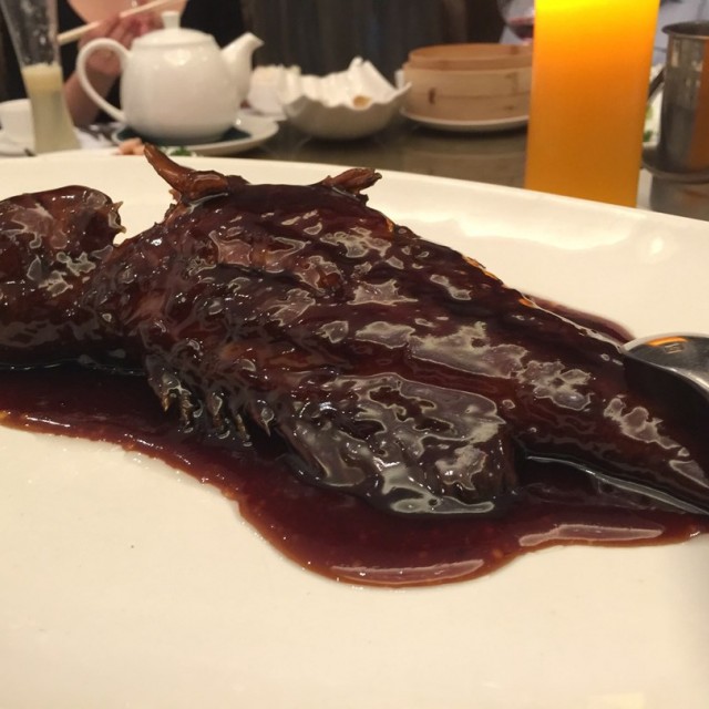 糖醋魚