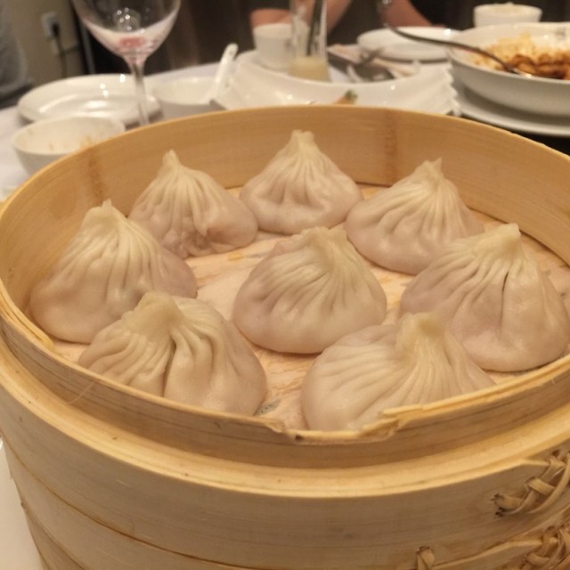 小龍包