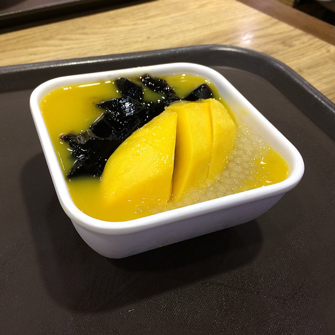 â¶ - honeymoon dessert's po in causeway bay hong