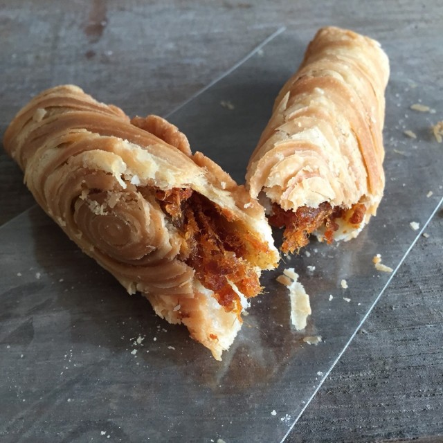 พัฟสติ๊ก