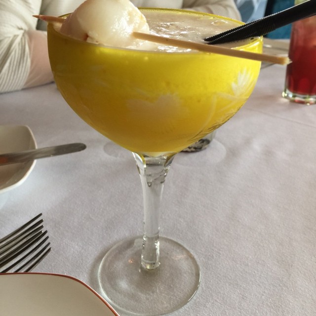 飲料