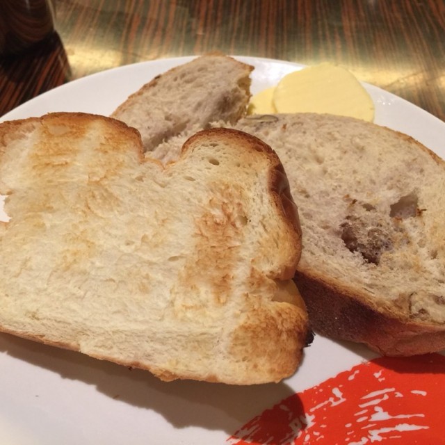 自助早餐