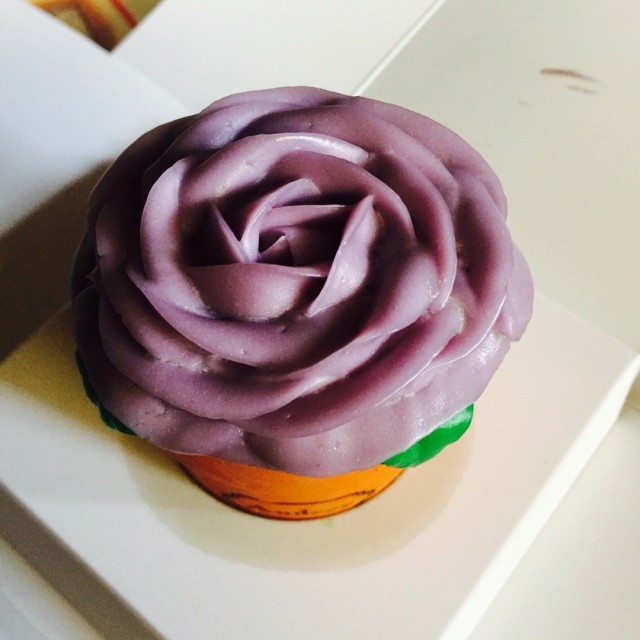 Cupcake