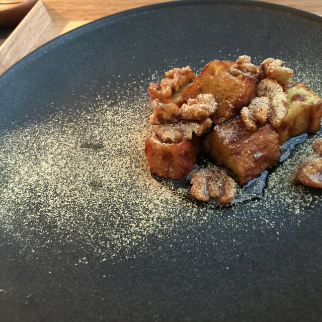 生麩のみたらし