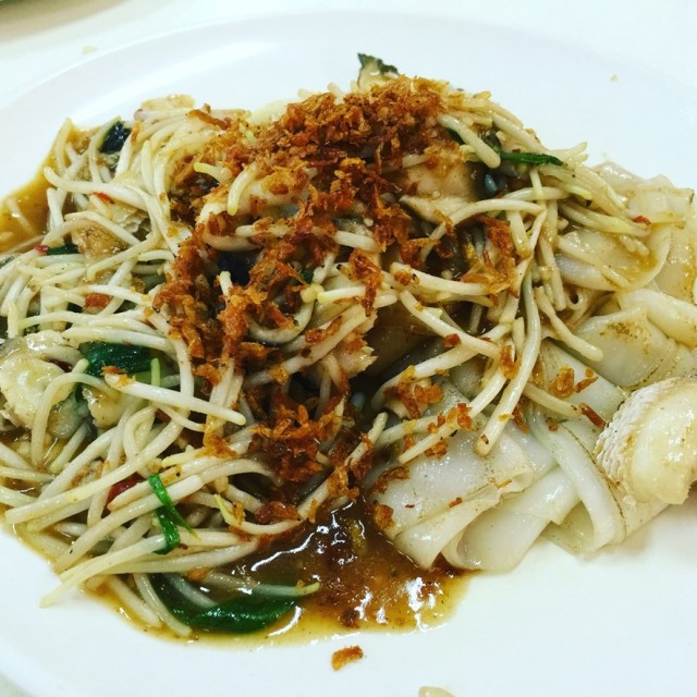 XO Hor Fun