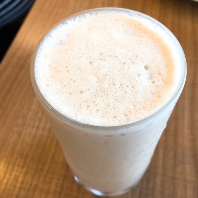 招牌冰奶茶