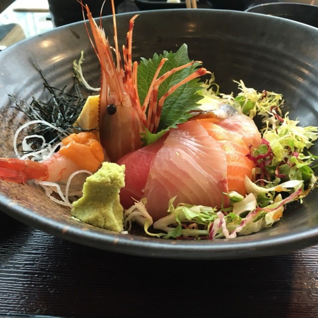 Chirashi