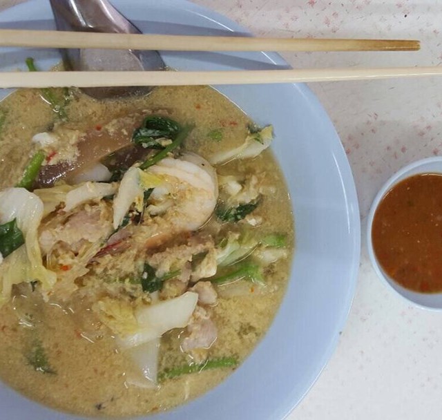 สุกี้น้ำ