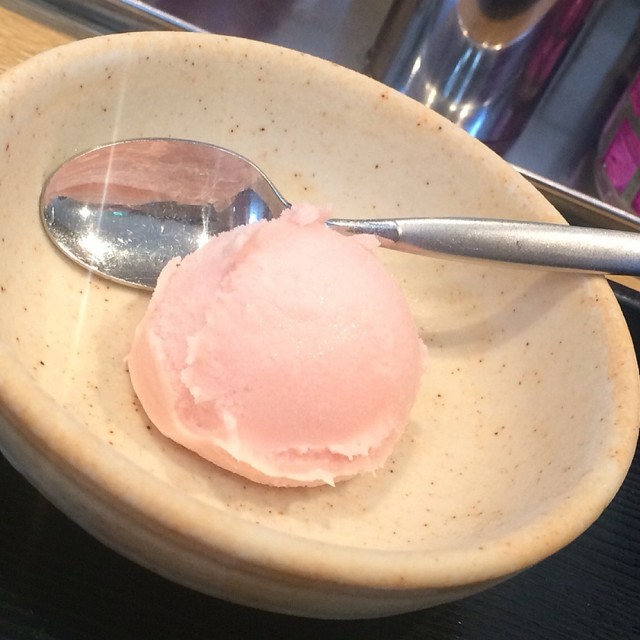 特製濃厚魚介つけめん