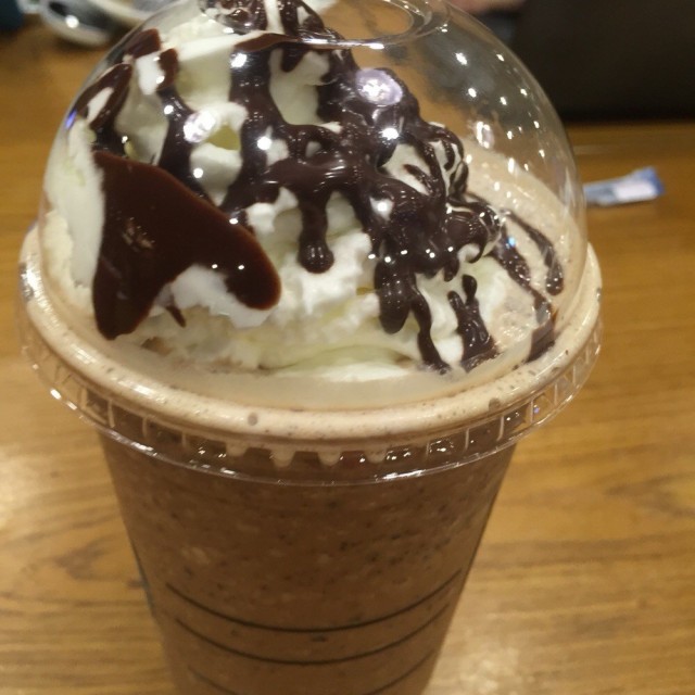 Java Chip