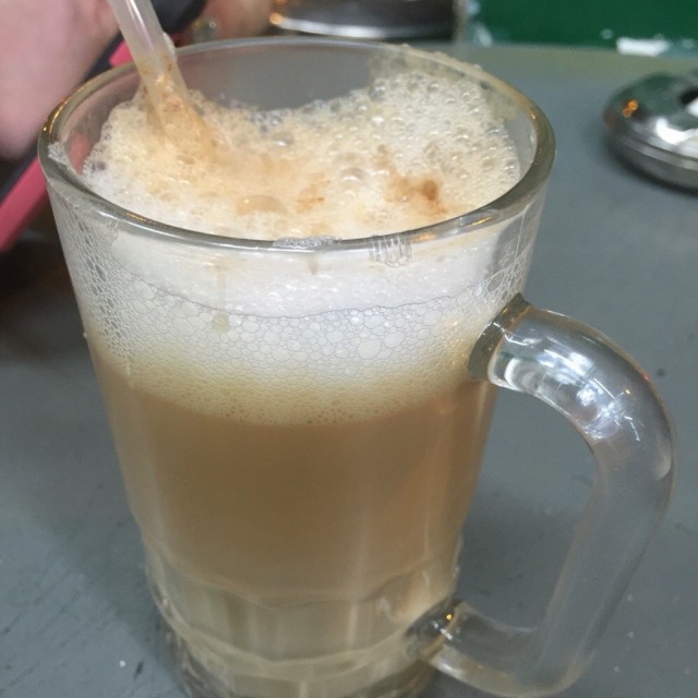 Tea Chino