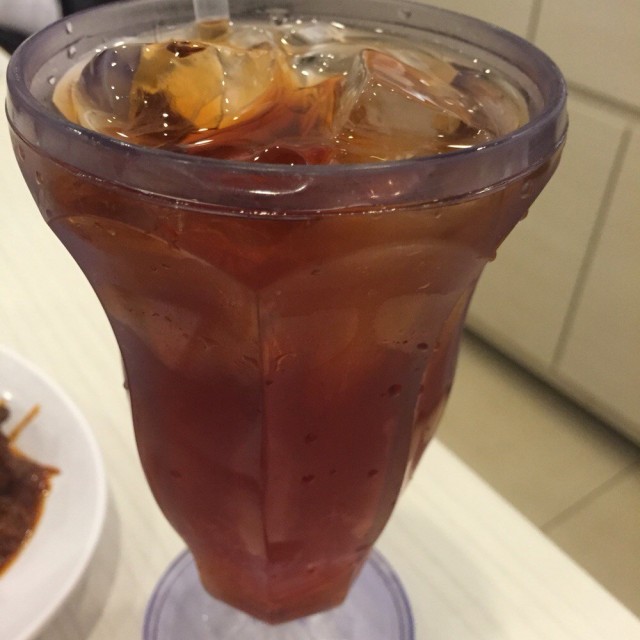 Teh Botol Sosro