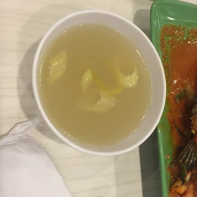 Soup