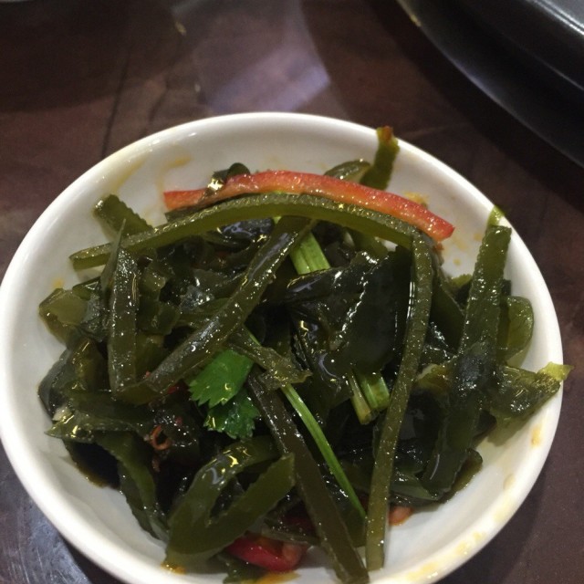 小吃