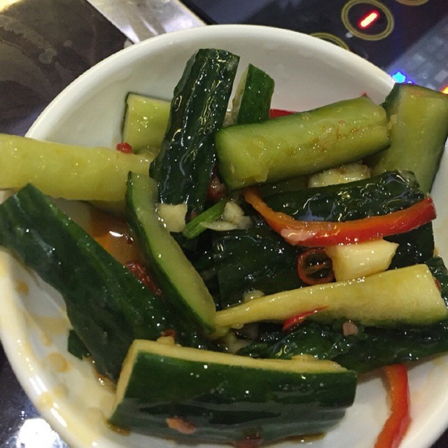 小吃