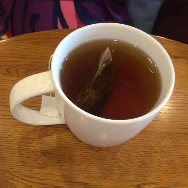 Tea Earl Grey