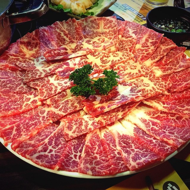 好好味呀😍😍😍