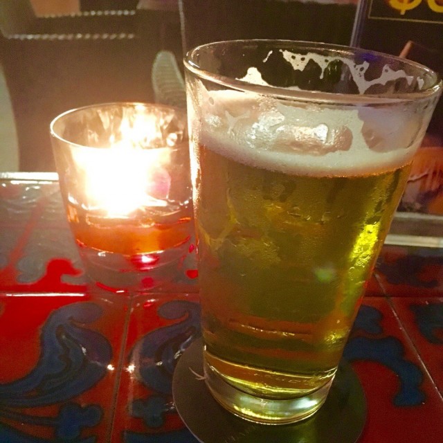 Lager