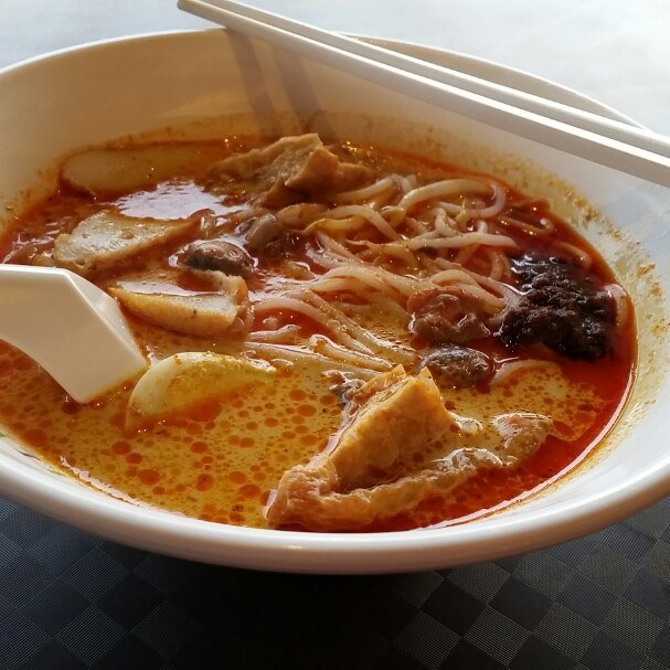 Laksa