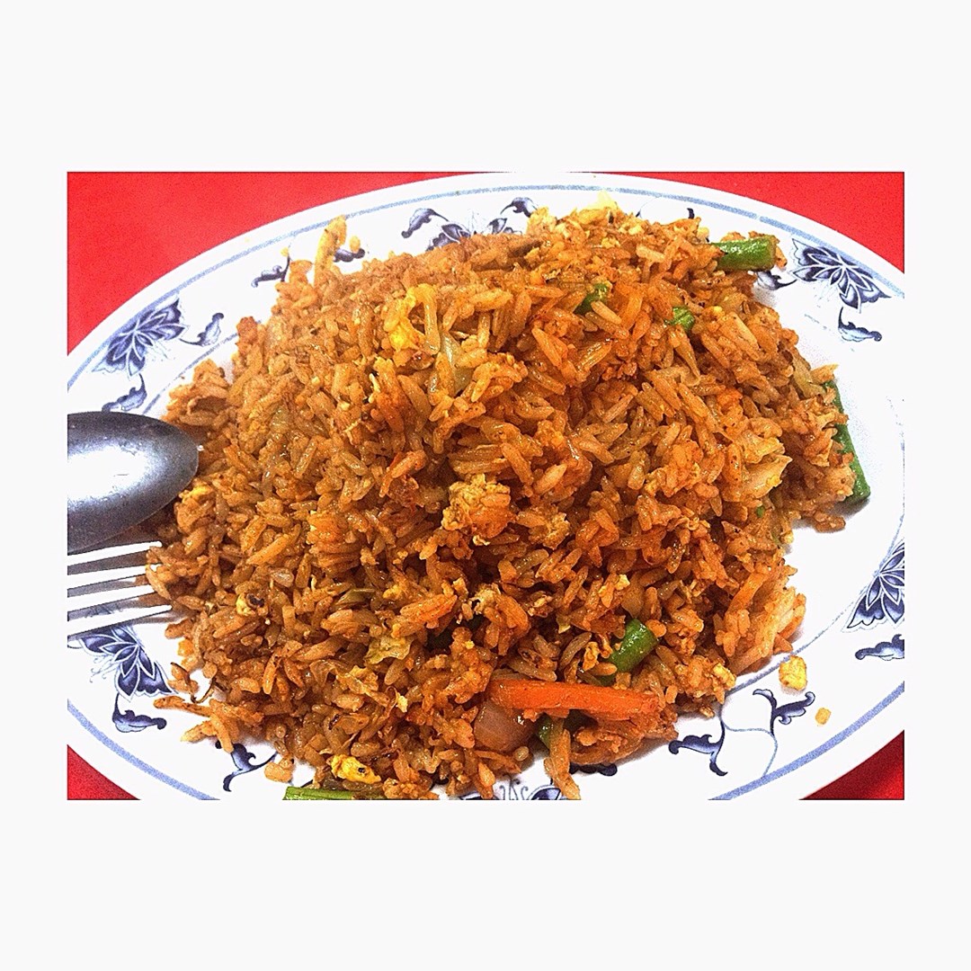 Nasi Goreng Tomyam 868 Mamak S Photo In Serdang Klang Valley Openrice Malaysia