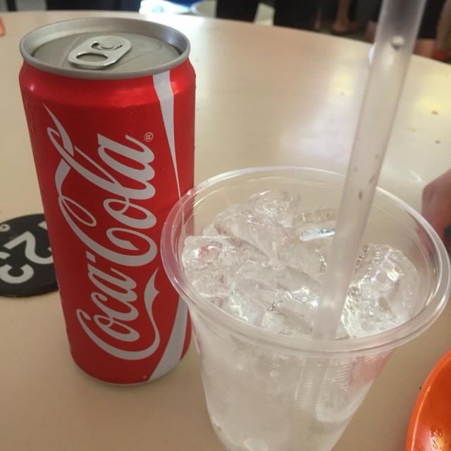 CocaCola