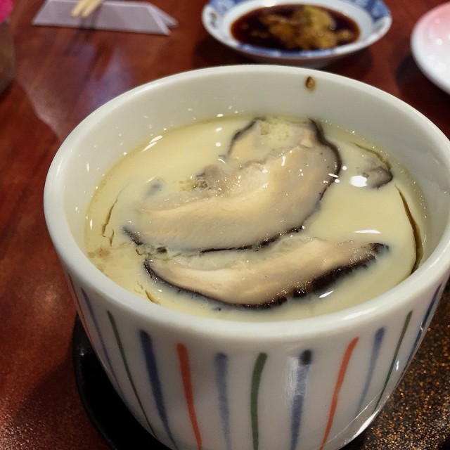 Chawanmushi